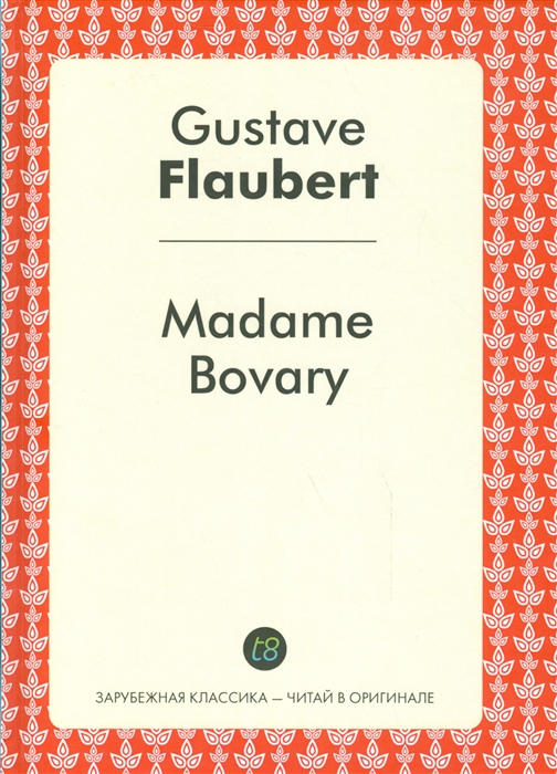 

Madam Bovary
