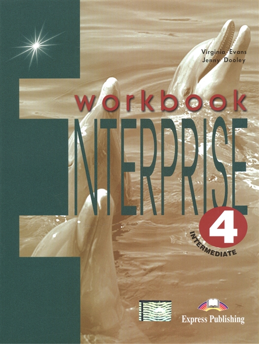 

Enterprise 4 Workbook Intermediate