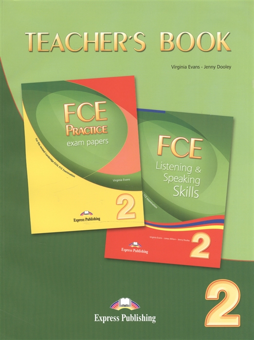 

FCE Listening Speaking Skills 2 FCE Practice Exam Papers 2 Teacher s Book