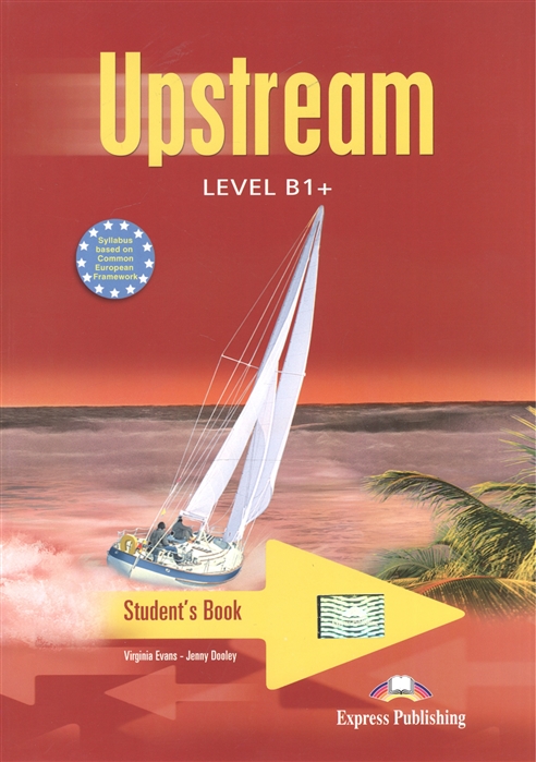 

Upstream B1 Intermediate Student s Book