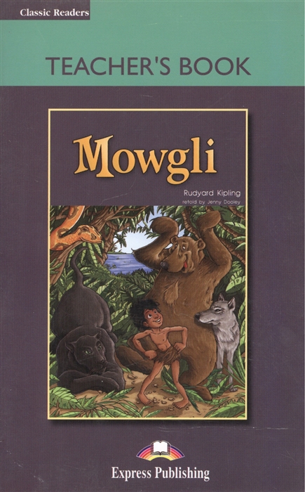 Mowgli Teacher s Book