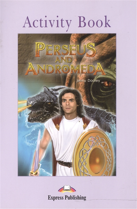 

Perseus and Andromeda Activity Book