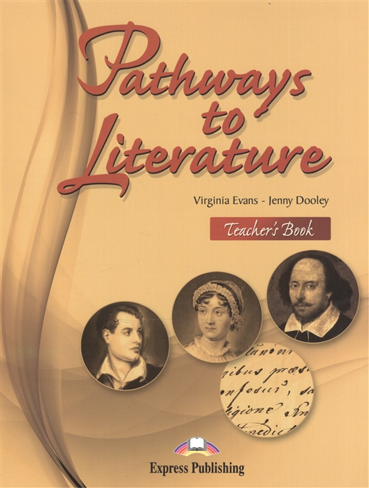 Pathways to Literature Teacher s Book