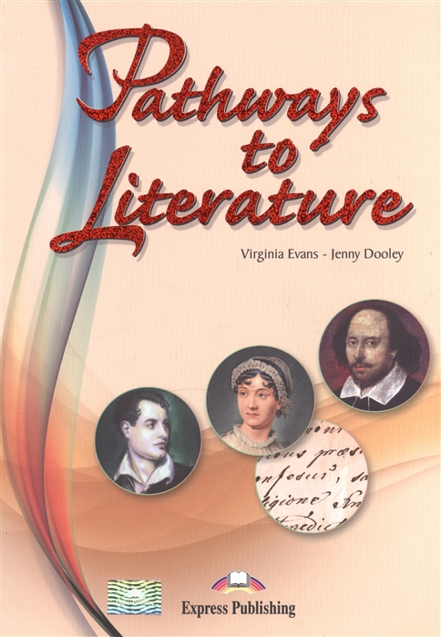 Pathways to Literature Student s Book