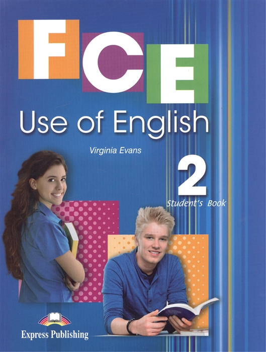 

FCE Use to English 2 Student s Book