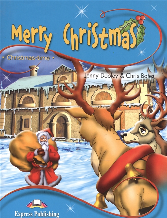 

Merry Christmas Stage 1 Pupil s Book