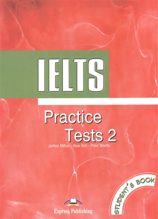 

IELTS Practice Tests 2 Student s Book