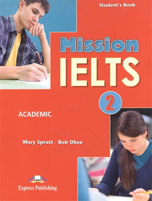 

Mission IELTS 2 Academic Student s Book