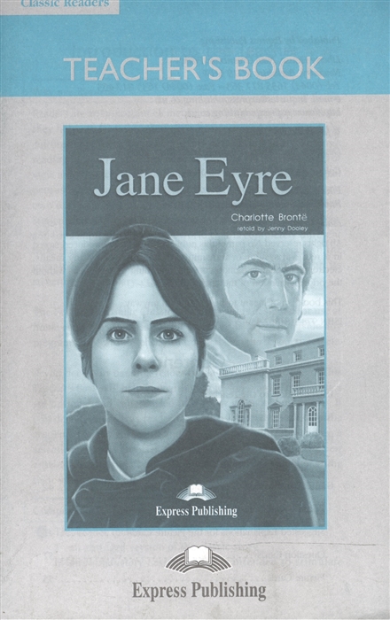 Jane Eyre Teacher s Book