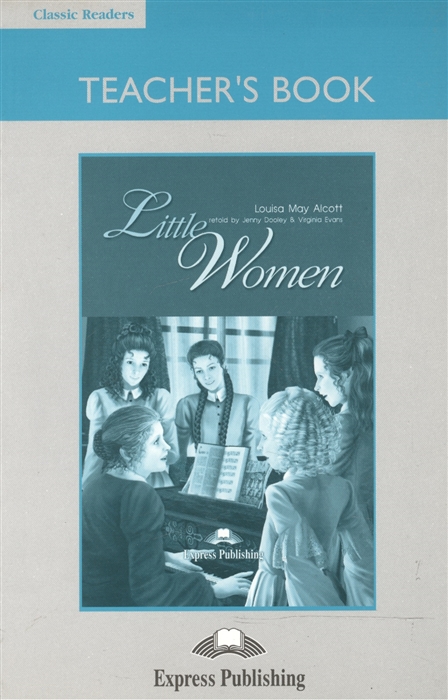 

Little Women Teacher s Book