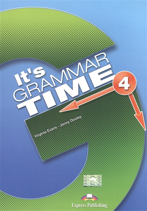 

It s Grammar Time 4 Student s Book