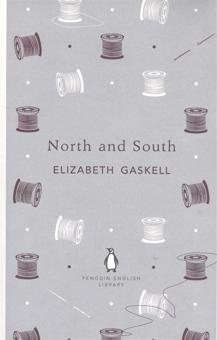 

North and South