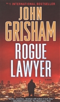 Rogue Lawyer Rogue Lawyer