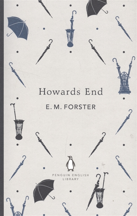 

Howards End