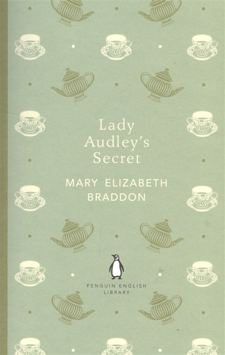 

Lady Audley s Secret