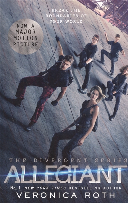 

Allegiant