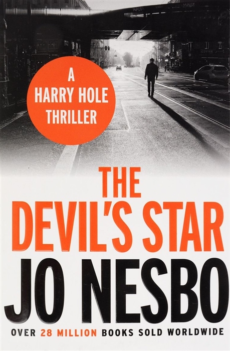 

The Devil s Star
