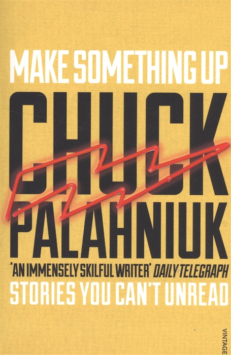 

Make Something Up