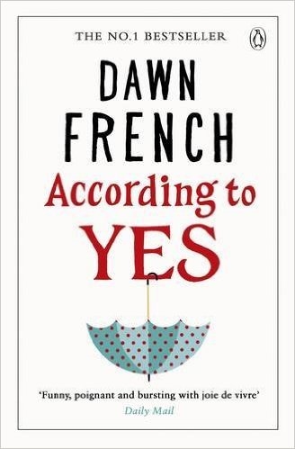 

According to Yes