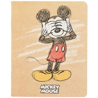 Тетрадь 48л кл. "Микки Маус-( DISNEY)" мат.ламин,ассорти Тетрадь 48л кл. "Микки Маус-( DISNEY)" мат.ламин,ассорти