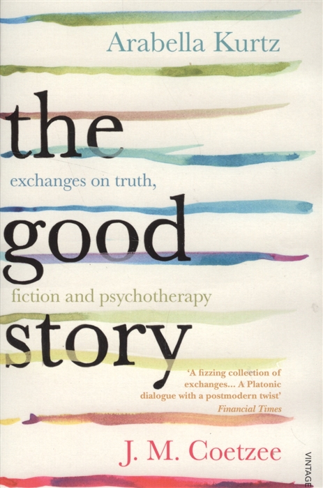 

The Good Story