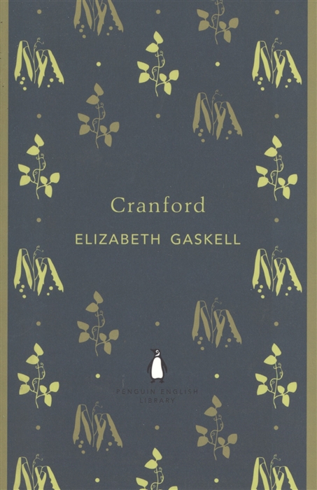 

Cranford