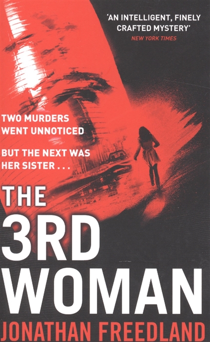 

The 3RD Woman