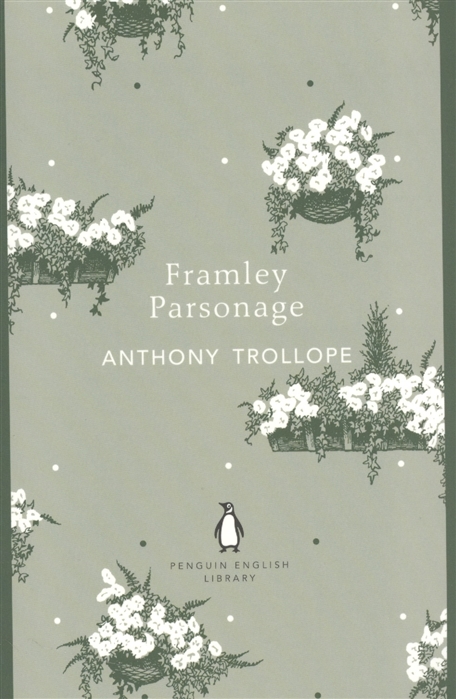 

Framley Parsonage