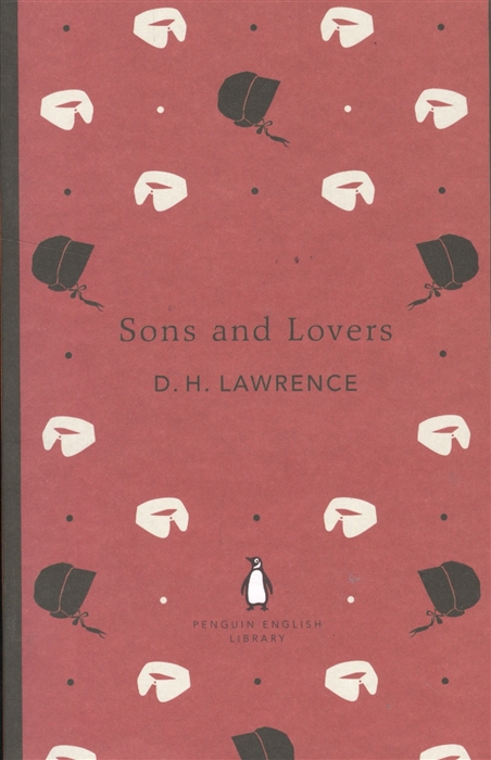 

Sons and Lovers