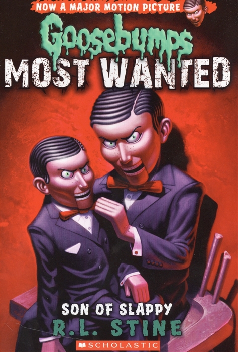 

Son of Slappy