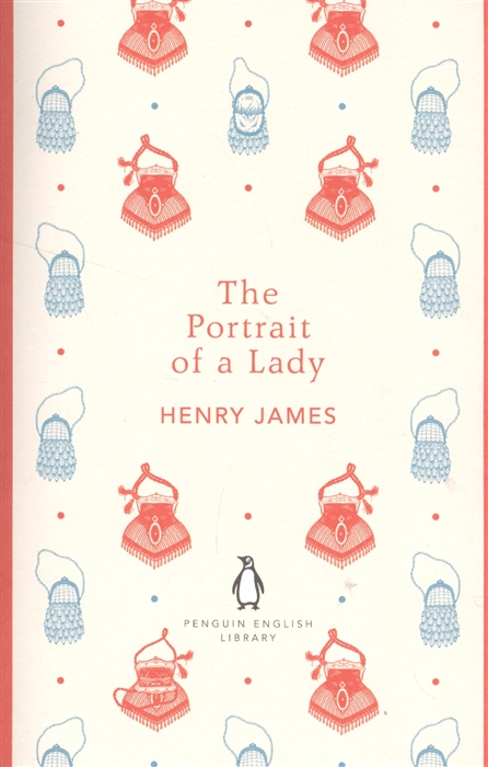 

The Portrait of a Lady