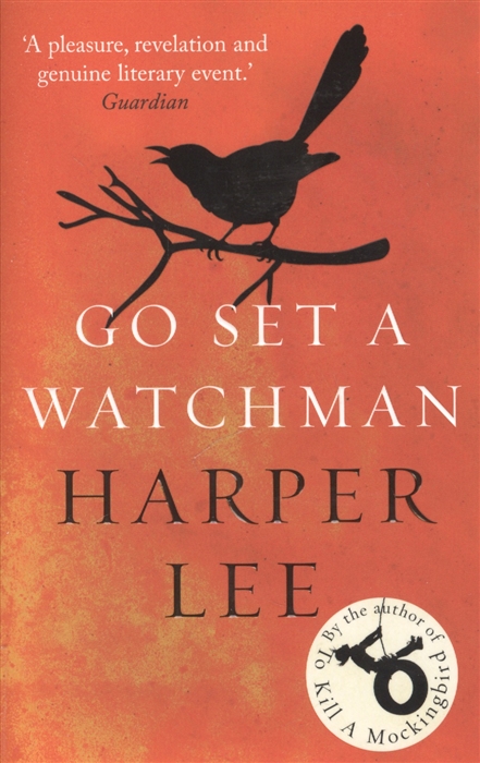 Lee H. - Go Set a Watchman