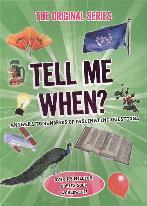 

Tell Me When