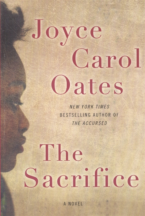 

The Sacrifice