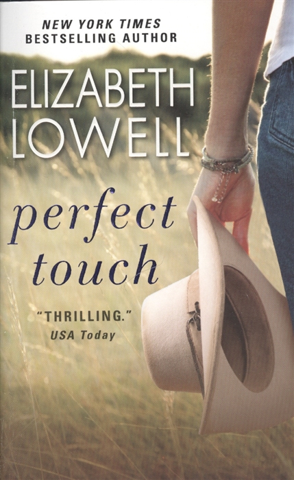

Perfect Touch