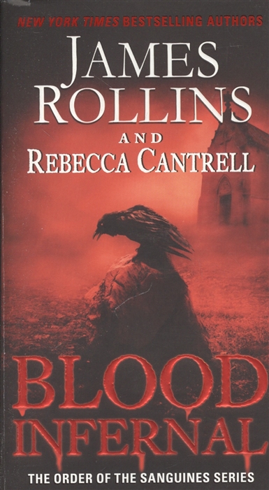 

Blood Infernal