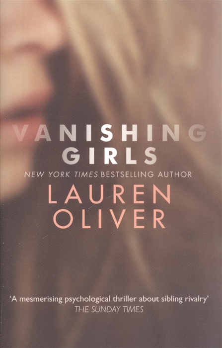 Oliver L. - Vanishing Girls