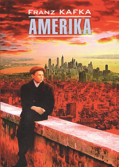 

Amerika