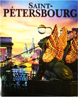 Saint-Petersbourg Saint-Petersbourg