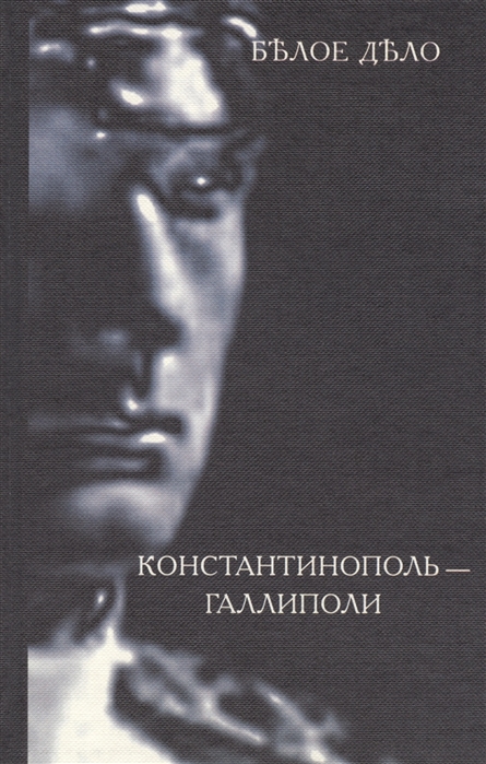 

Белое дело Избранные произведения в 16 книгах Книга XIII Константинополь - Галлиполи