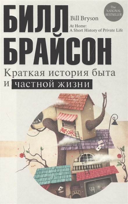 

Краткая история быта и частной жизни