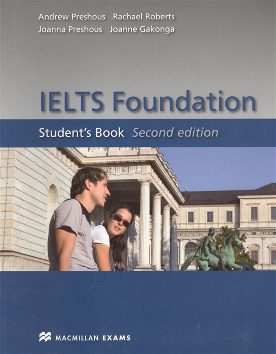 IELTS Foundation Student s Book