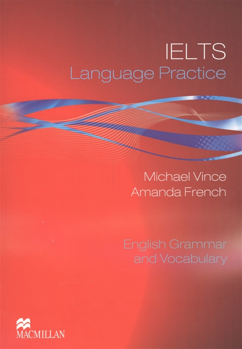 IELTS Language Practice English Grammar and Vocbulary