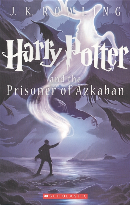 

Harry Potter and the prisoner of Azkaban