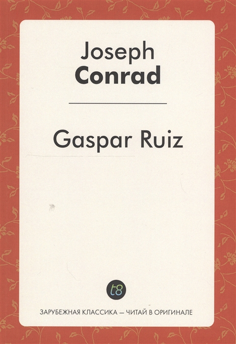 

Gaspar Ruiz