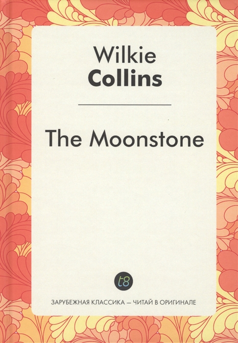 

The Moonstone