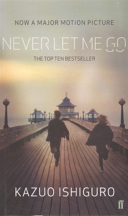 

Never Let Me Go