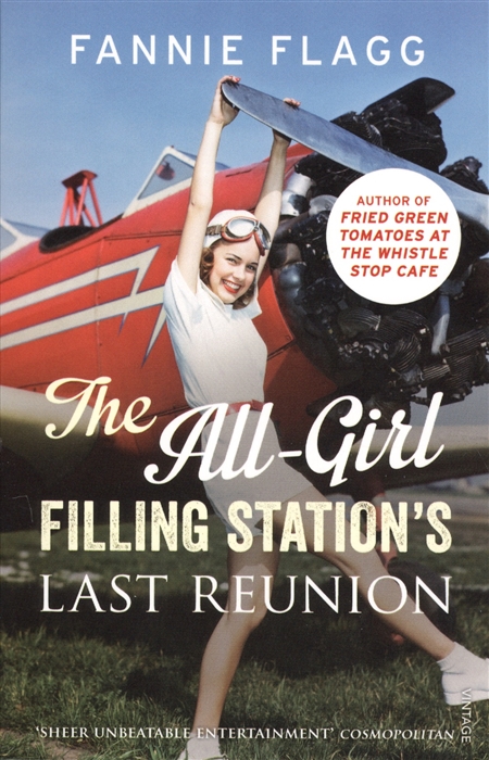 

The All-Girl Filling Station s Last Reunion