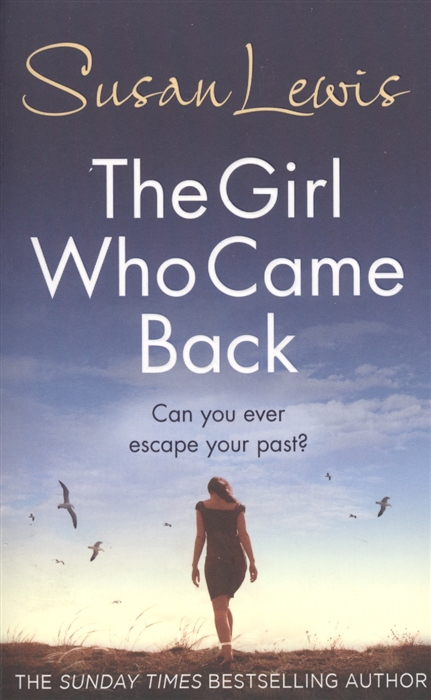 

The Girl Who Came Back
