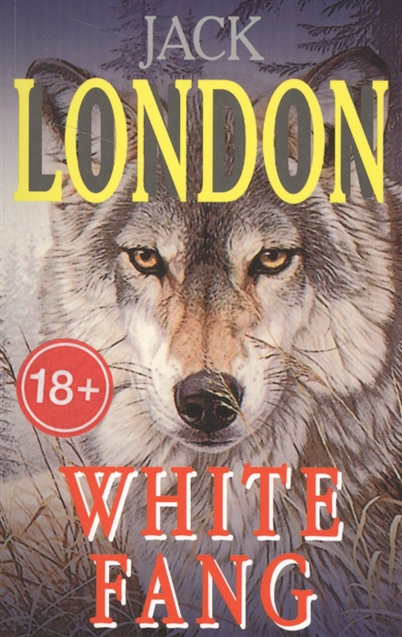 

White Fang